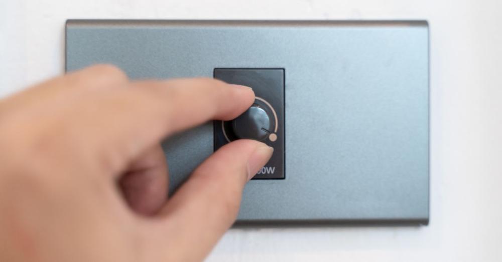 The Versatility of Adjustable Light Switches