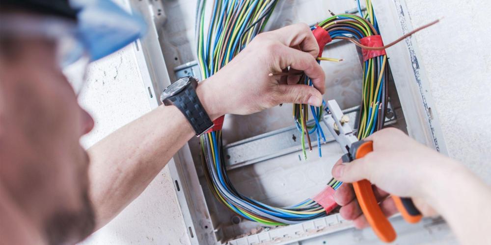 Tidy Cable System