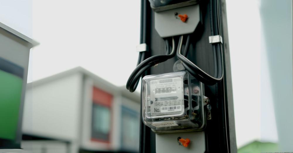 Tips for Installing Your New Meters