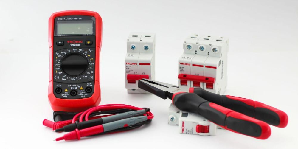 Top Safety-Focused Electrical Products