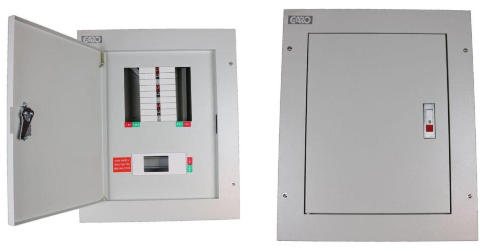 Tp&n Boards & Switchgears Wholesale
