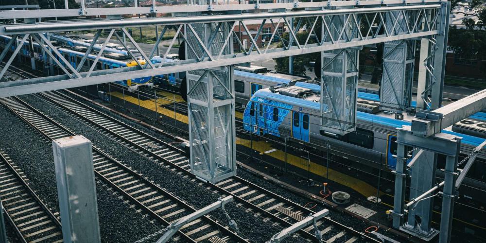 Transportation and Railways