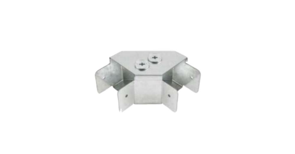 Trunking for Electrical Wiring