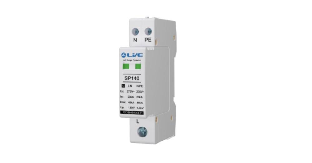 Type 2 Surge Protection Device