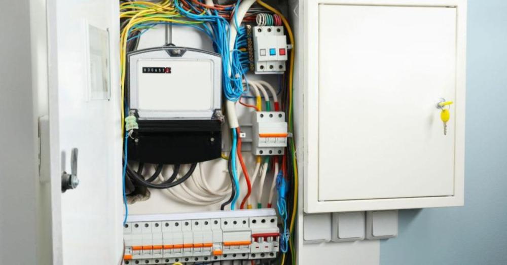 Type A or Type B RCBO