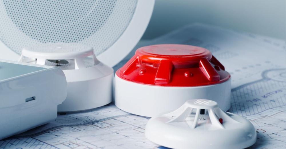 Types of Alarm Systems for Home