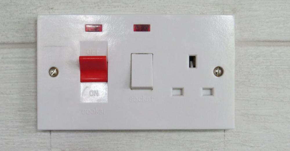 Types of Electrical Switches Used in Industries