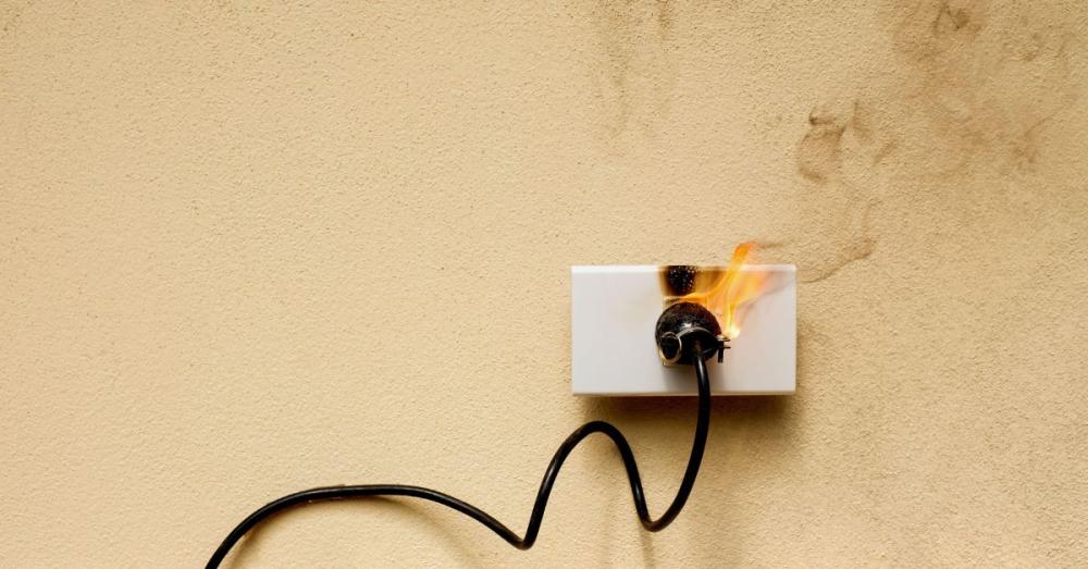 Types of Fire‑Resistant Electrical Cable