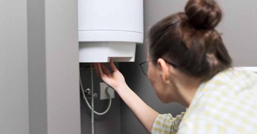Types of Hot Water Heaters Explained