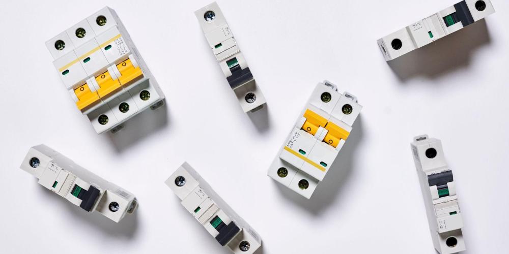 Types of Miniature Circuit Breakers