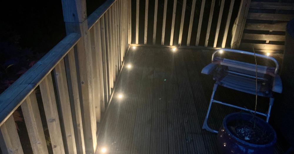 Types of Outdoor Lighting Fixtures