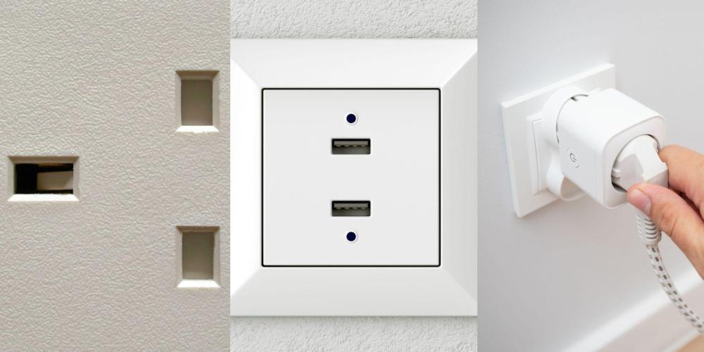 Types of Sockets