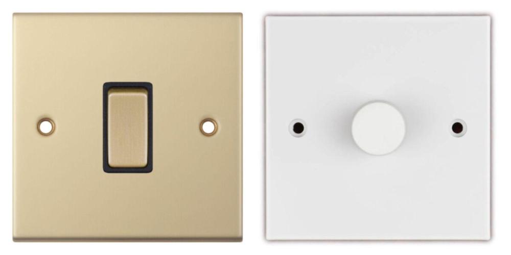 Types of Switches