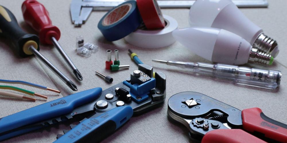 Types of Tools