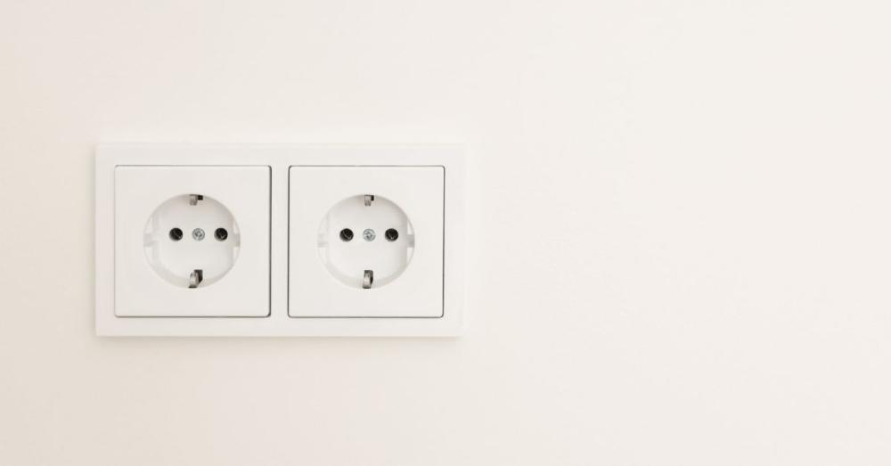Types of Wall Plugs Explained
