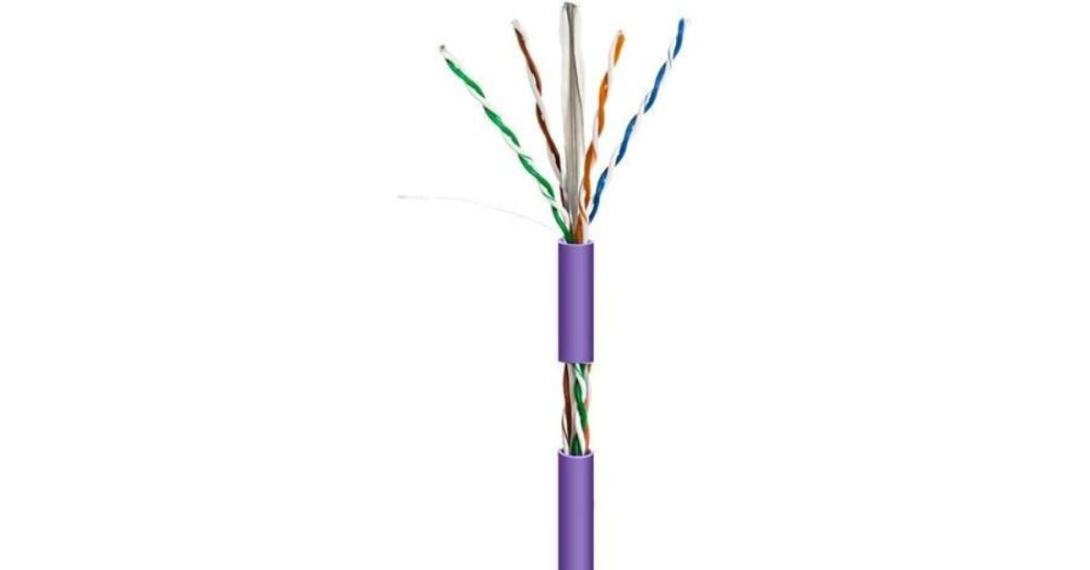 UTP Enhanced Data Cable