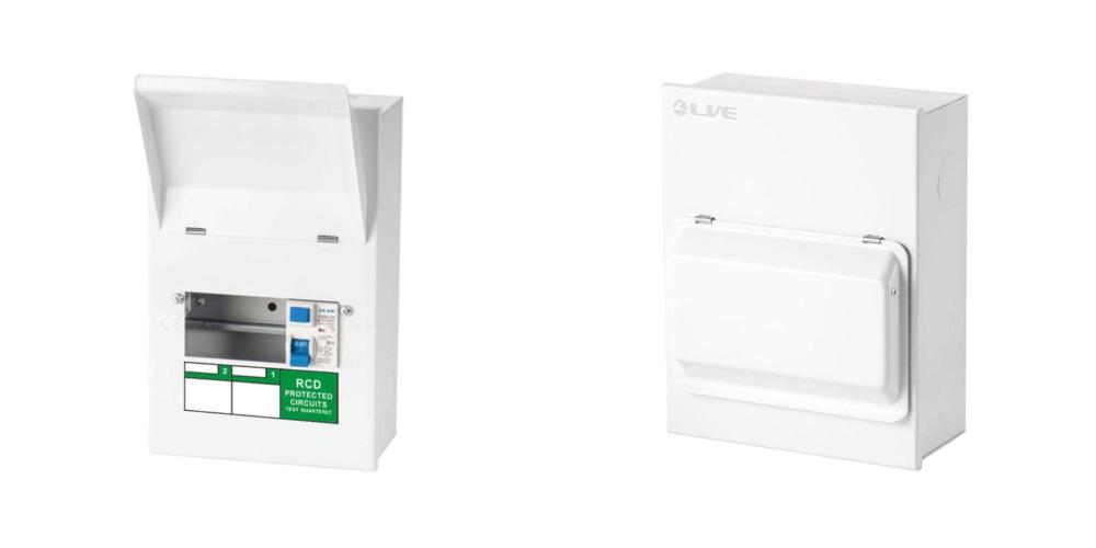 Ultimate Guide to Consumer Units