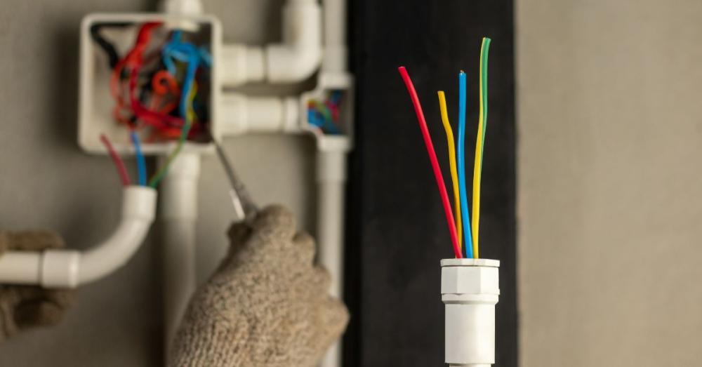 Underground Conduit and Burial Best Practice