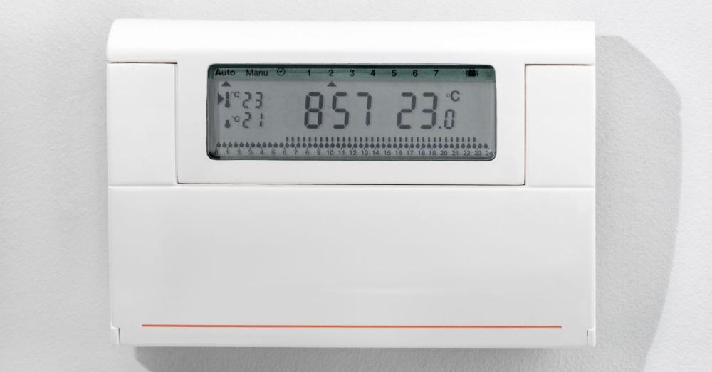 Understanding Alexa-Controlled Heaters