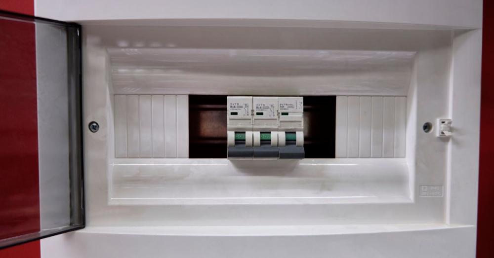 Understanding Consumer Units for Light Commercial Setups