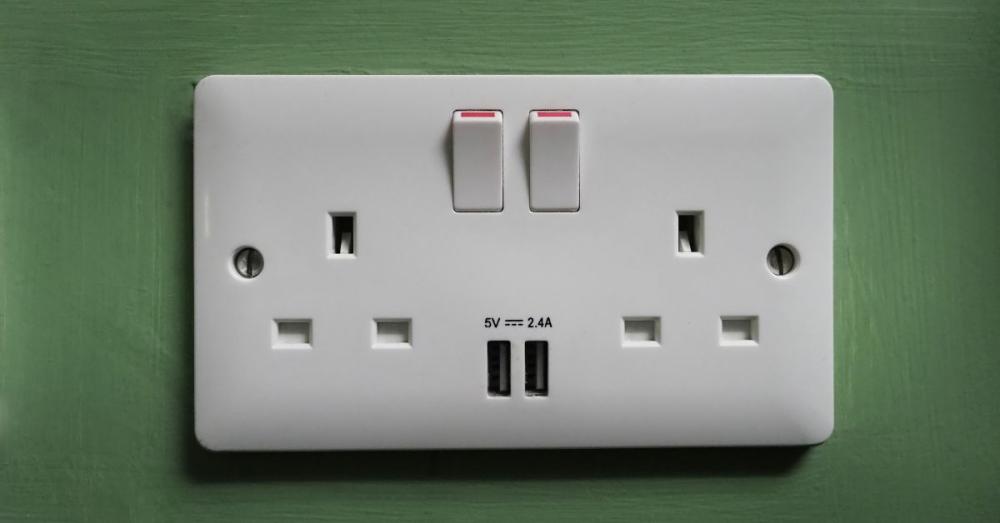 Understanding Electrical Switches and Sockets