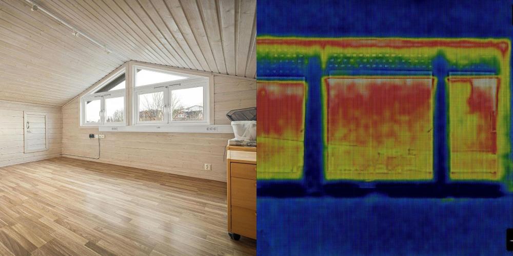 Understanding Heat Loss