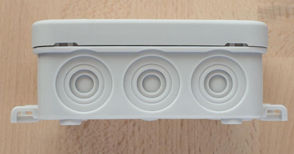 Understanding Junction Boxes and Their Importance
