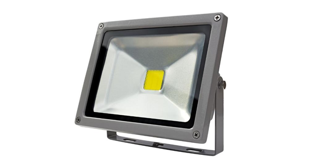 Understanding PIR Sensors for Security Lighting