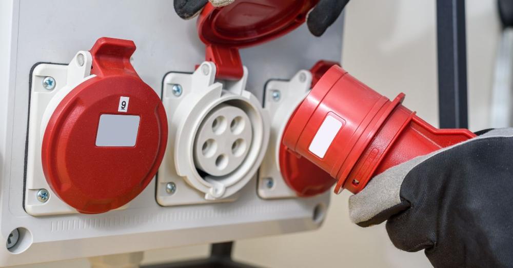 Understanding Ratings and Certifications for Industrial Plugs and Sockets UK