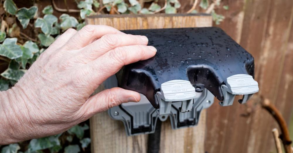 Understanding Weatherproof Switches and Sockets