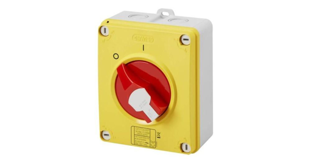 Understanding the TP&N Isolator: Function and Mechanics
