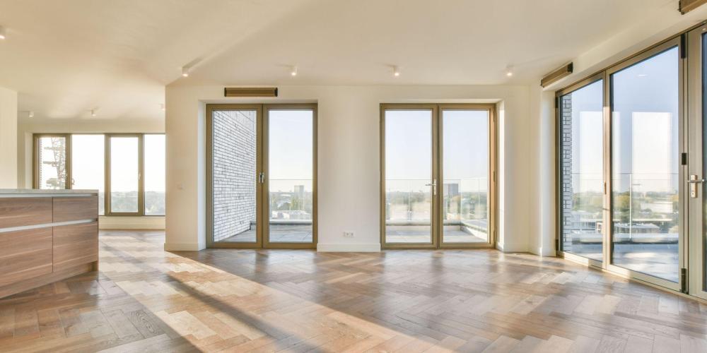 Upgrade Windows and Doors