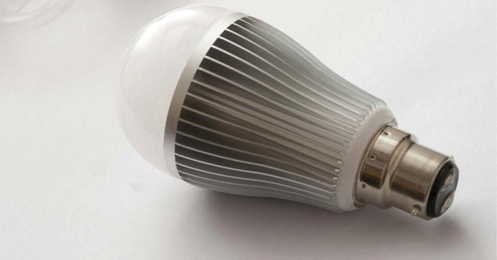 Upgrading to Commercial LED Lighting for Long-Term Value