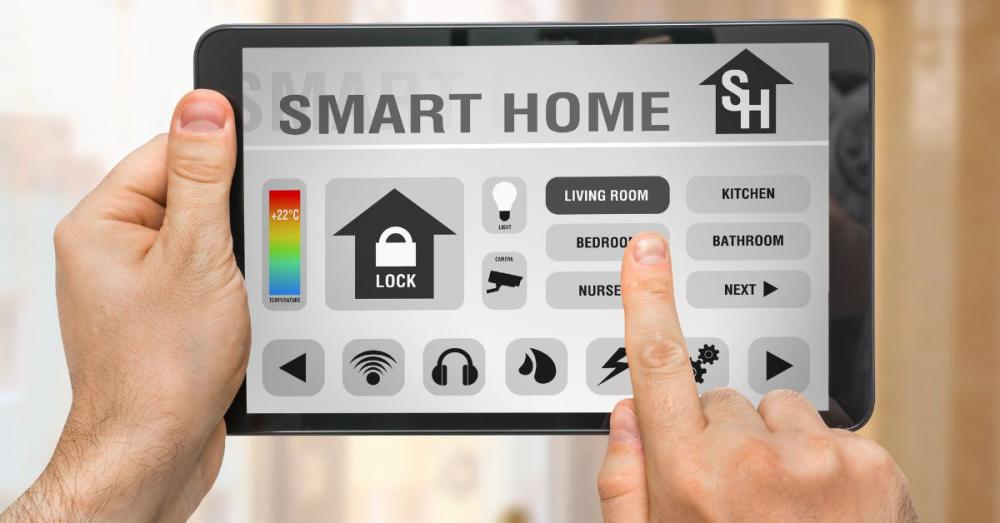 Use Smart Home Technology