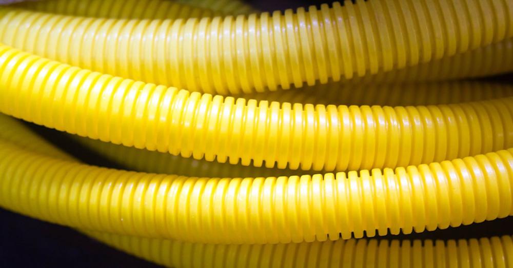 Use an External Cable Conduit