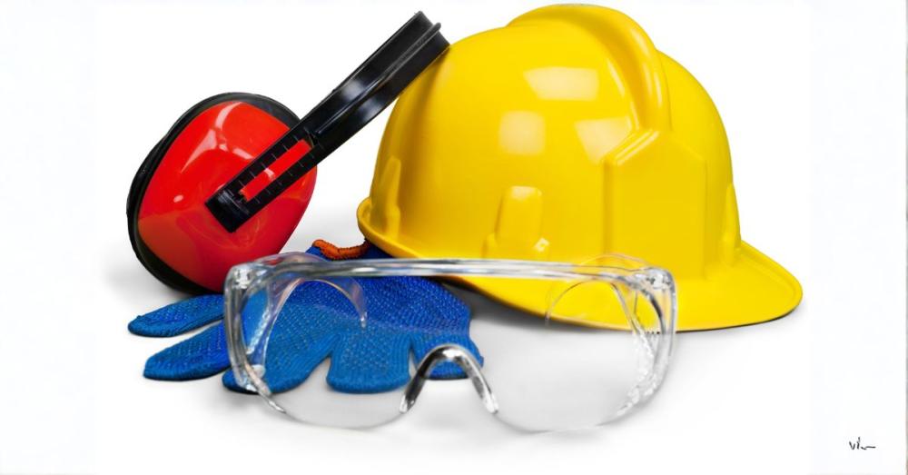 High Visibility Workwear