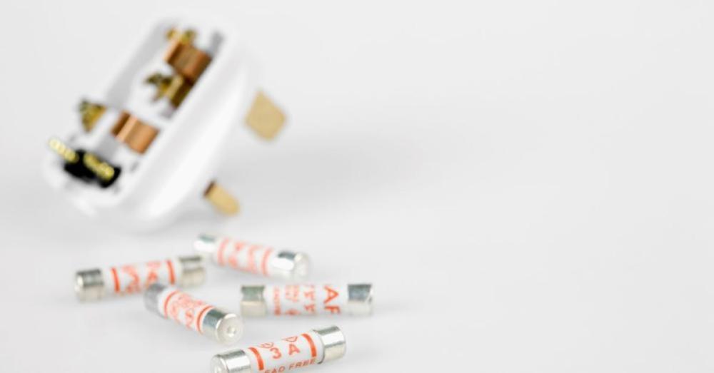 Vital Role of General Purpose Fuses