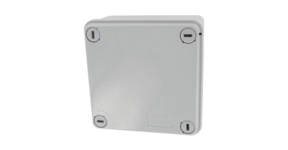 Weatherproof IP56 Deligo Enclosure