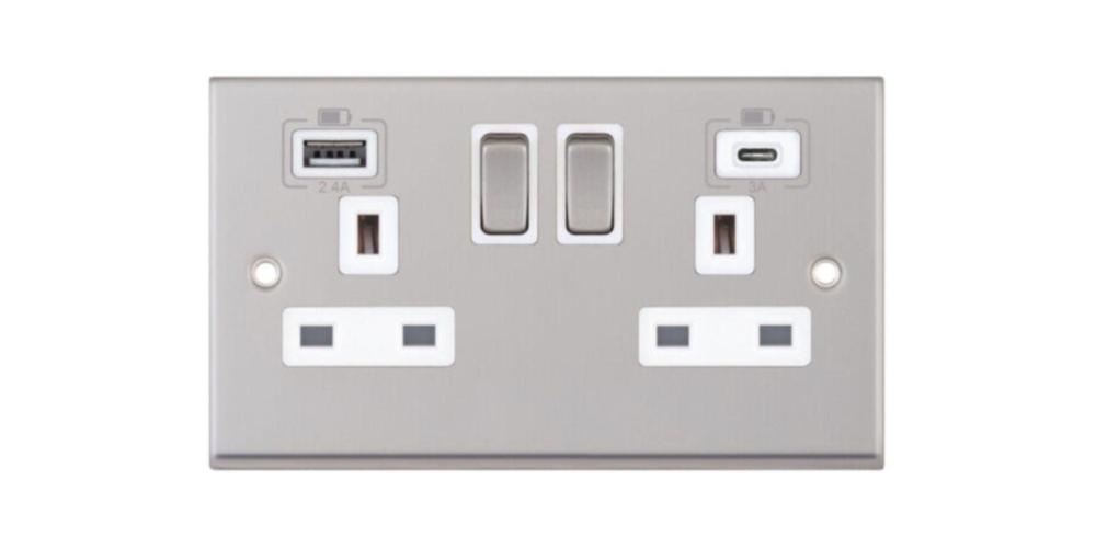 Weatherproof Switches