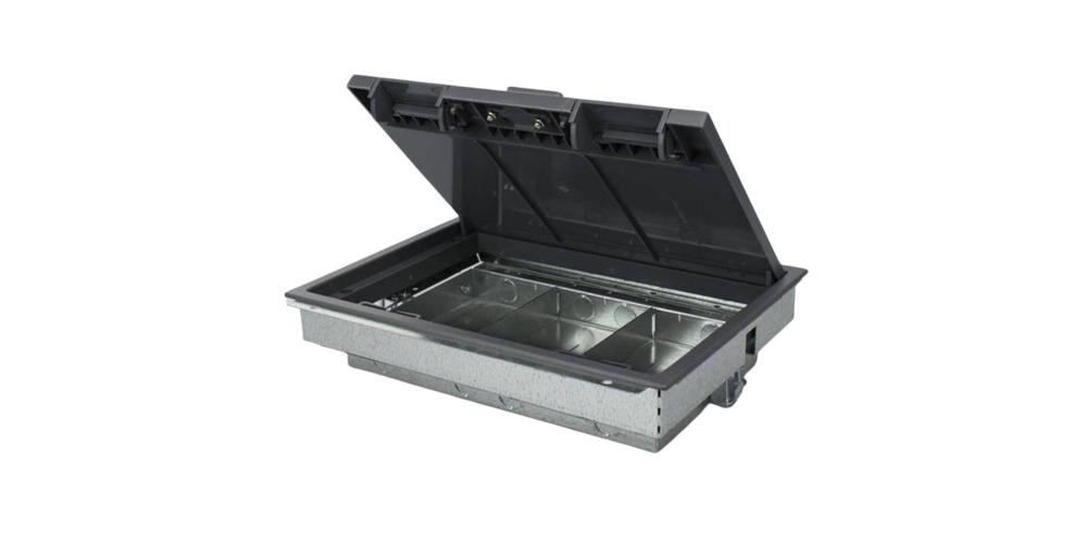 What Are Electrical Enclosure Boxes