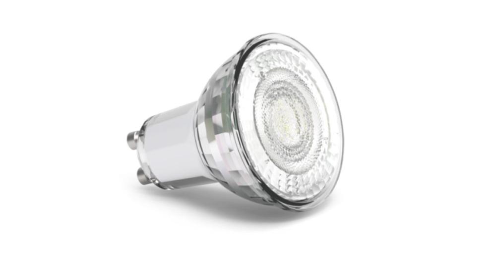 What Are Energy-Efficient Lights