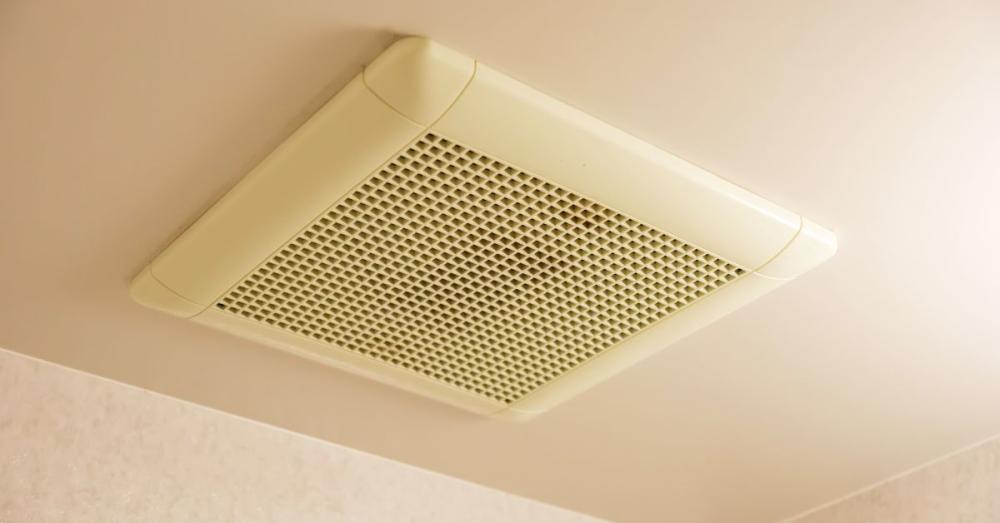 What Are Extractor Fans and How Do They Work