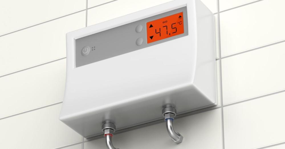What Are Hot Water Heaters