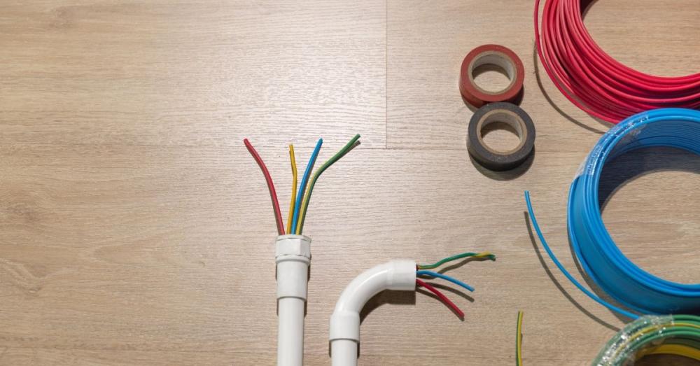 What Are Plastic Cable Conduits