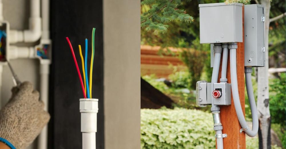 What Are Plastic Cable Conduits Used For