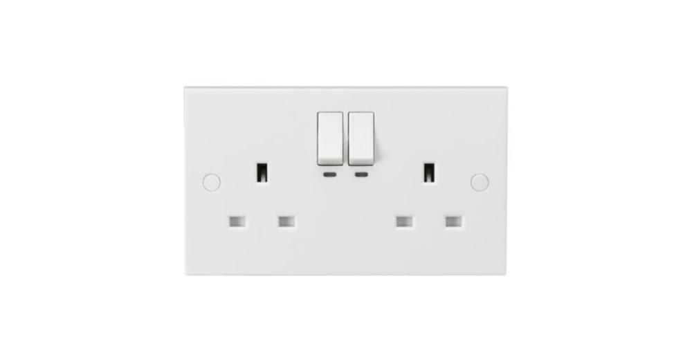 What Are Smart Wall Sockets and How Do They Work