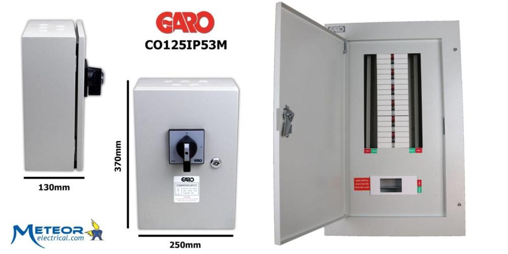What Are TP&N Boards & Switchgears