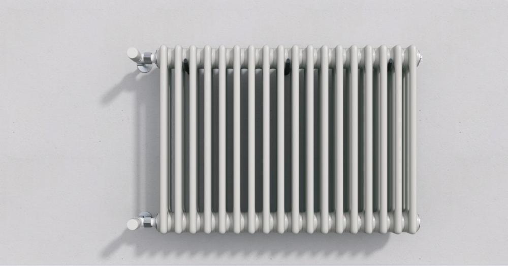 What Are Wall Mounted Oil Filled Heaters