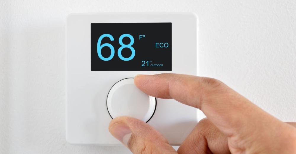 What Does a Thermostat and Timer Actually Do