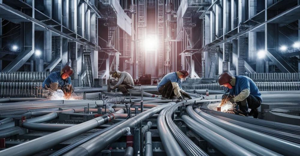 What Is Cable Trunking